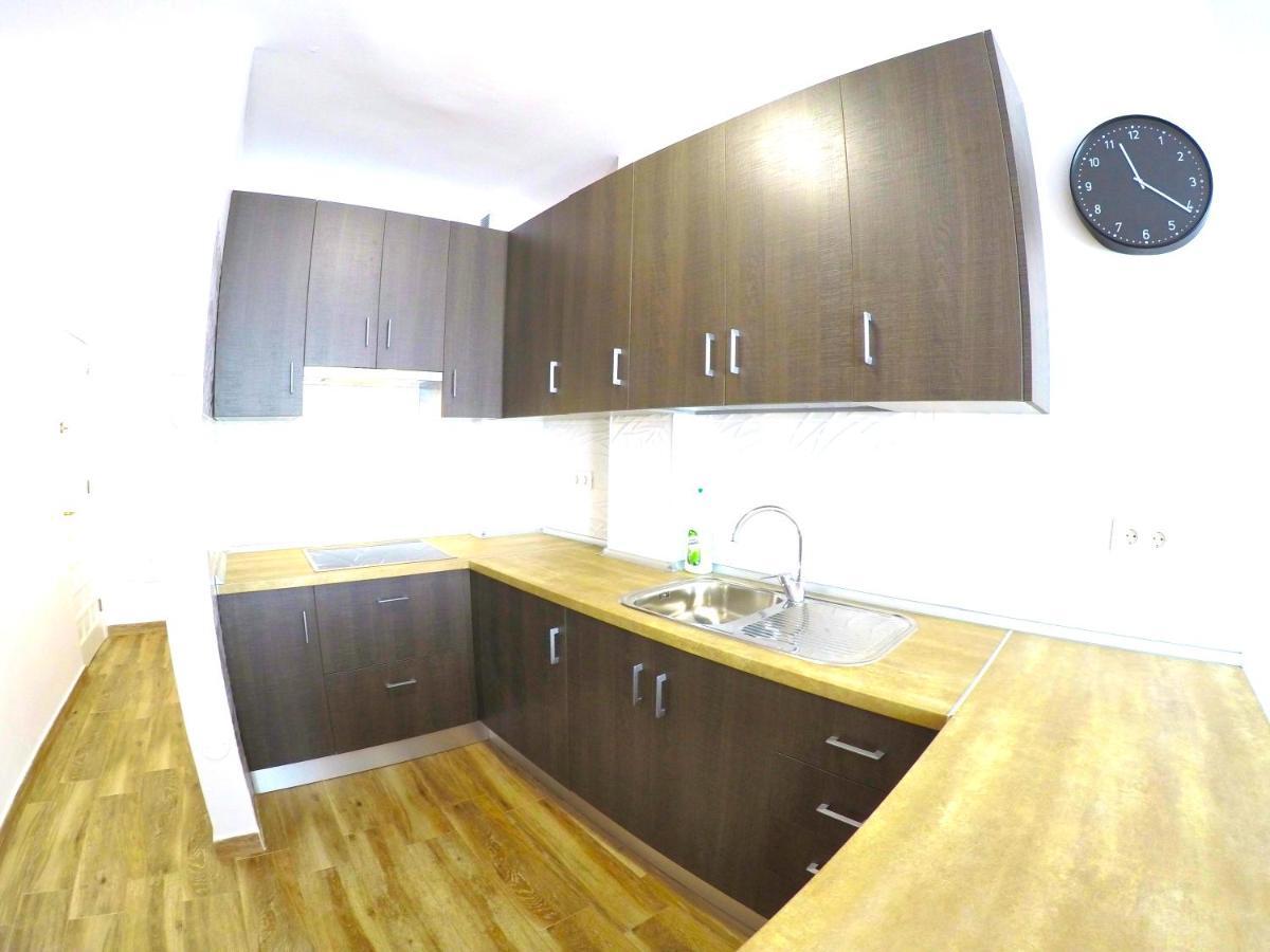 Nina Apartment San Andrés Esterno foto