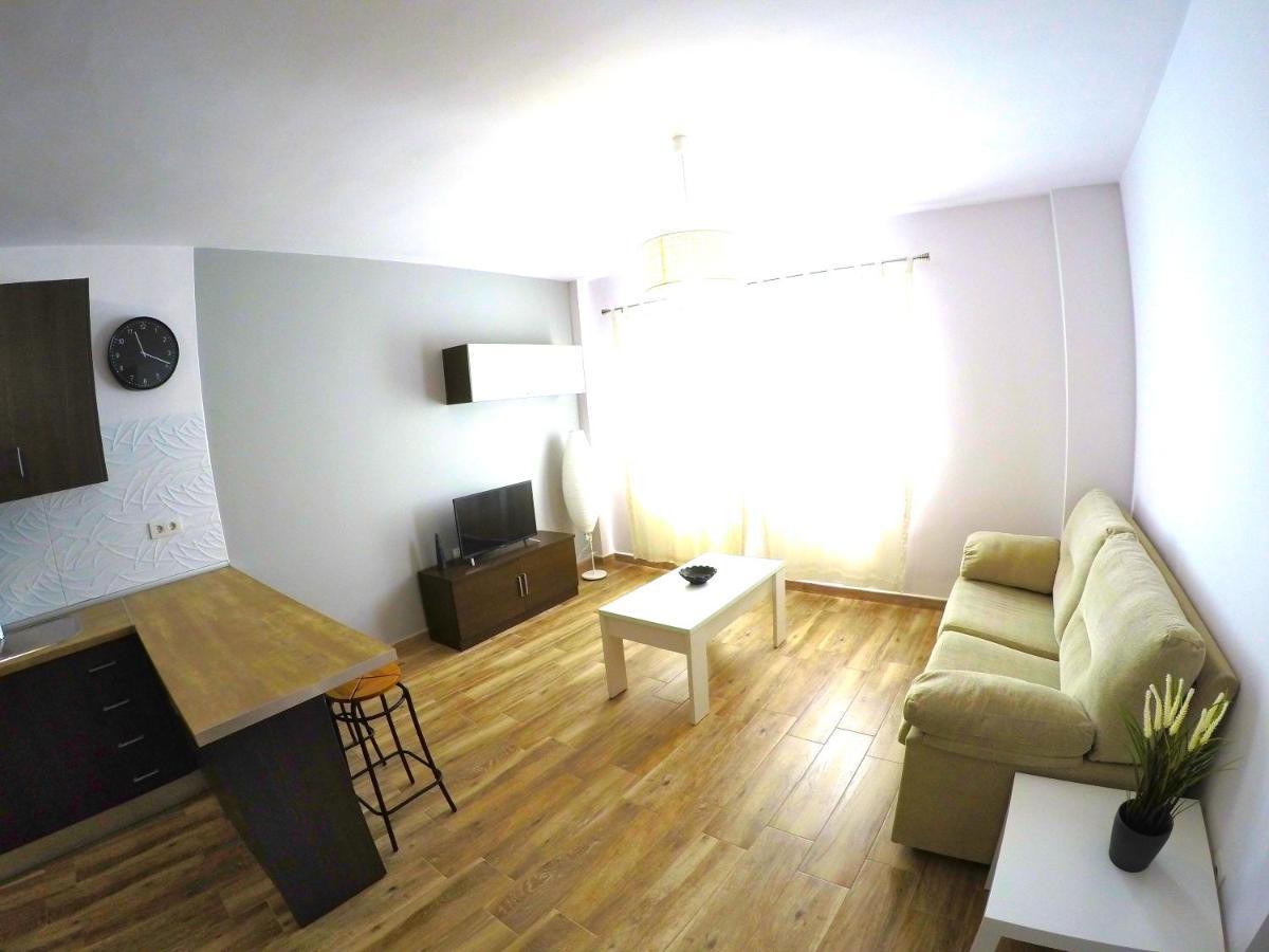 Nina Apartment San Andrés Esterno foto
