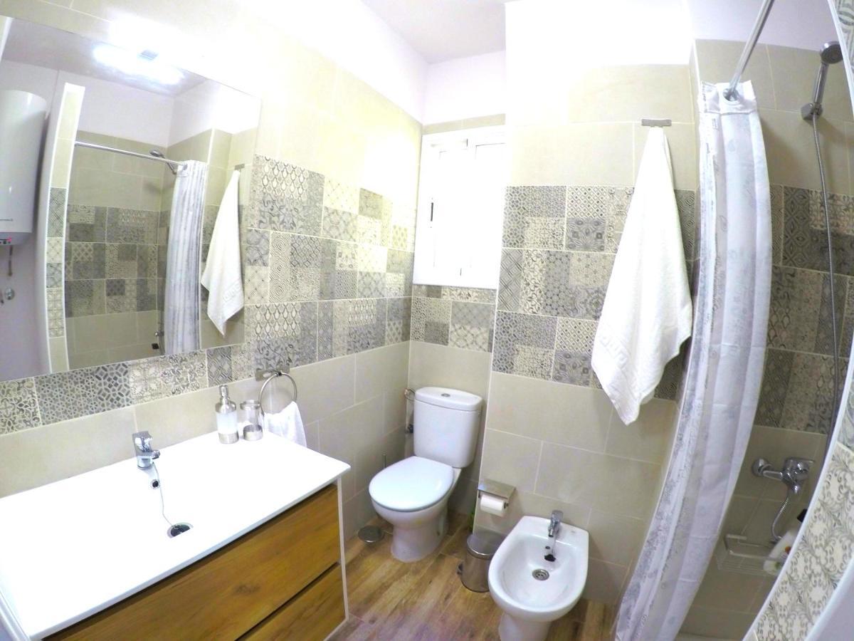 Nina Apartment San Andrés Esterno foto